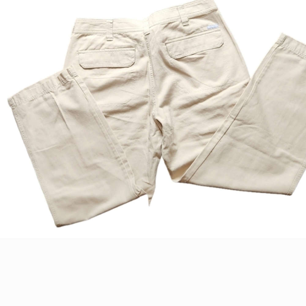 Columbia pants